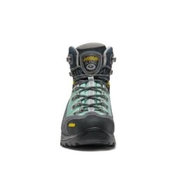 ASOLO DRIFTER I EVO GV ML GREY/BROOK GREEN 23 9 ASOLO DRIFTER I EVO GV ML GREY/BROOK GREEN 23 -Hiking Shoes Shop 9 109439 drifter i evo gv ml grey brook green a23131 b042 04