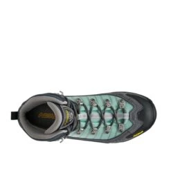 ASOLO DRIFTER I EVO GV ML GREY/BROOK GREEN 23 11 ASOLO DRIFTER I EVO GV ML GREY/BROOK GREEN 23 -Hiking Shoes Shop 9 109439 drifter i evo gv ml grey brook green a23131 b042 06