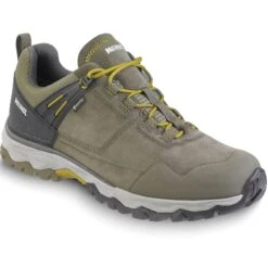 MEINDL BARBADOS GORE-TEX OLIVE/MAIS 22