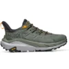 HOKA ONE ONE M KAHA 2 LOW GORE-TEX THYME/RADIANT YELLOW 23