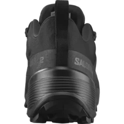 SALOMON CROSS HIKE GORE-TEX 2 BLACK/BLACK/MAGENTA 23 -Hiking Shoes Shop 9 111663 cross hike gtx 2 black black magenta l41730100 04