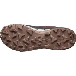 SALOMON CROSS HIKE GORE-TEX 2 W BITTER CHOCOLATE 22 11 SALOMON CROSS HIKE GORE-TEX 2 W BITTER CHOCOLATE 22 -Hiking Shoes Shop 9 111674 cross hike gtx 2 w bitter chocolate l41730600 06