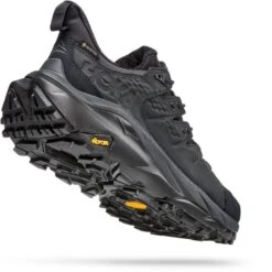 HOKA ONE ONE M KAHA 2 LOW GORE-TEX BLACK/BLACK 23 10 HOKA ONE ONE M KAHA 2 LOW GORE-TEX BLACK/BLACK 23 -Hiking Shoes Shop 9 111735 m kaha 2 low gtx black black 1123190 bblc 05