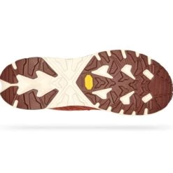 HOKA ONE ONE M ANACAPA BREEZE LOW BAKED CLAY/SHORTBREAD 22 -Hiking Shoes Shop 9 111737 m anacapa breeze low baked clay shortbread 1127920 bcsr 04