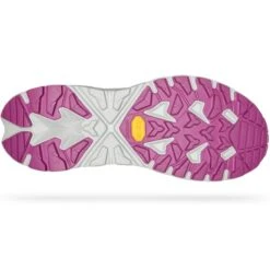 HOKA ONE ONE W ANACAPA BREEZE LOW OUTER SPACE/HARBOR MIST 23 -Hiking Shoes Shop 9 111739 w anacapa breeze low outer space harbor mist 1127921 oshm 04