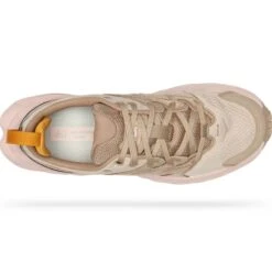 HOKA ONE ONE W ANACAPA BREEZE LOW OXFORD TAN/PEACH WHIP 23 8 HOKA ONE ONE W ANACAPA BREEZE LOW OXFORD TAN/PEACH WHIP 23 -Hiking Shoes Shop 9 111740 w anacapa breeze low oxford tan peach whip 1127921 otpw 03