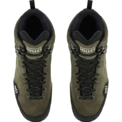 MILLET G TREK 3 GORE-TEX M IVY 23 -Hiking Shoes Shop 9 111745 g trek 3 goretex m ivy mig1838 9644 03