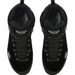 MILLET G TREK 3 GORE-TEX W BLACK 23 -Hiking Shoes Shop 9 111747 g trek 3 goretex w black mig1839 0247 03