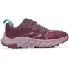 HOKA ONE ONE ANACAPA LOW GORE-TEX W GRAPE WINE/ELDERBERRY 22