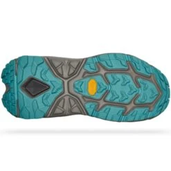 HOKA ONE ONE W KAHA 2 GORE-TEX CASTLEROCK/COASTAL SHADE 23 -Hiking Shoes Shop 9 111752 w laha 2 gtx castlerock coastal shade 1123156 ccsh 05