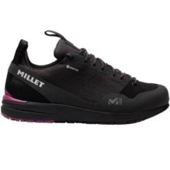 MILLET GRANITE CANVAS GORE-TEX W DARK GREY 23
