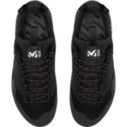 MILLET GRANITE CANVAS GORE-TEX W DARK GREY 23 6 MILLET GRANITE CANVAS GORE-TEX W DARK GREY 23 -Hiking Shoes Shop 9 111753 granite canvas gtx w dark grey mig1875 2599 03