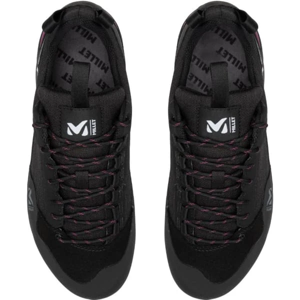 MILLET GRANITE CANVAS GORE-TEX W DARK GREY 23 3 MILLET GRANITE CANVAS GORE-TEX W DARK GREY 23 - Image 3