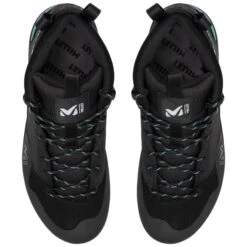 MILLET GRANITE MID GORE-TEX W DARK GREY 23 6 MILLET GRANITE MID GORE-TEX W DARK GREY 23 -Hiking Shoes Shop 9 111755 granite mid gtx w dark grey mig1877 2599 03