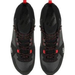 MILLET SUPER TRIDENT MATRYX GORE-TEX M DARK GREY 23 -Hiking Shoes Shop 9 111757 super trident matryxgtx m dark grey mig1883 2599 03