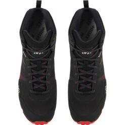 MILLET HIKE UP MID GORE-TEX M BLACK 23 6 MILLET HIKE UP MID GORE-TEX M BLACK 23 -Hiking Shoes Shop 9 111761 hike up mid gtx m black mig1885 0247 03