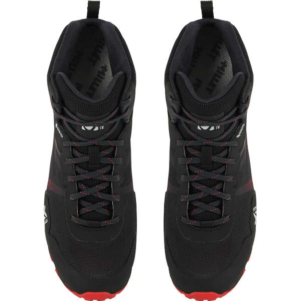 MILLET HIKE UP MID GORE-TEX M BLACK 23 3 MILLET HIKE UP MID GORE-TEX M BLACK 23 - Image 3