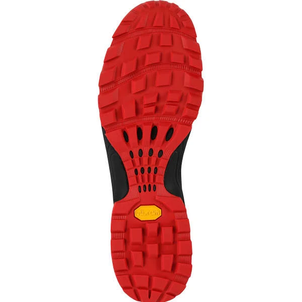 MILLET HIKE UP MID GORE-TEX M BLACK 23 4 MILLET HIKE UP MID GORE-TEX M BLACK 23 - Image 4