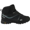MILLET HIKE UP MID GORE-TEX W BLACK 23