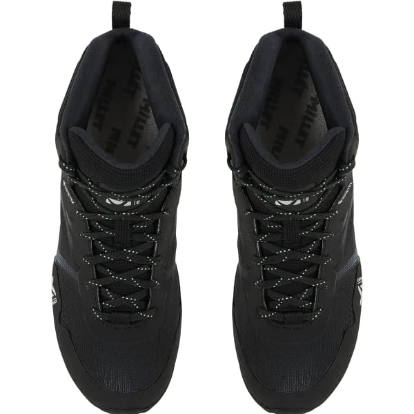 MILLET HIKE UP MID GORE-TEX W BLACK 23 3 MILLET HIKE UP MID GORE-TEX W BLACK 23 - Image 3
