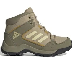 Hiking Shoes Shop 29 ADIDAS HYPERHIKER KID BEITON/SANBEI/CBLACK 22