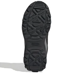 ADIDAS HYPERHIKER KID CBLACK/GRETHR/CBLACK 22 -Hiking Shoes Shop 9 111885 hyperhiker kid cblack grethr cblack gz9216 05