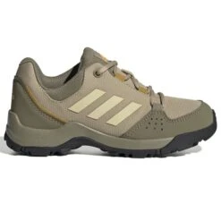 Hiking Shoes Shop 35 ADIDAS HYPERHIKER LOW KID BEITON/SANBEI/CBLACK 22