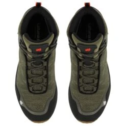 LAFUMA SHIFT MID CLIM M DARK BRONZE 23 7 LAFUMA SHIFT MID CLIM M DARK BRONZE 23 -Hiking Shoes Shop 9 112136 shift mid clim m dark bronze lfg2274 3241 04