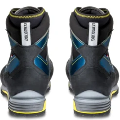 DOLOMITE TORQ TECH GORE-TEX BLACK/INK BLUE 23 -Hiking Shoes Shop 9 112523 torq tech gtx black ink blue 269521 binb 04