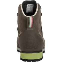 DOLOMITE 54 HIKE EVO GORE-TEX MUD GREEN/GREEN 23 -Hiking Shoes Shop 9 112545 54 hike evo gore tex mud green green 289207 mudg 03