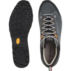 DOLOMITE 54 HIKE LOW EVO GORE-TEX GUNMETAL GREY 23 7 DOLOMITE 54 HIKE LOW EVO GORE-TEX GUNMETAL GREY 23 -Hiking Shoes Shop 9 112549 54 hike low evo gore tex gunmetal grey 289208 gugr 04