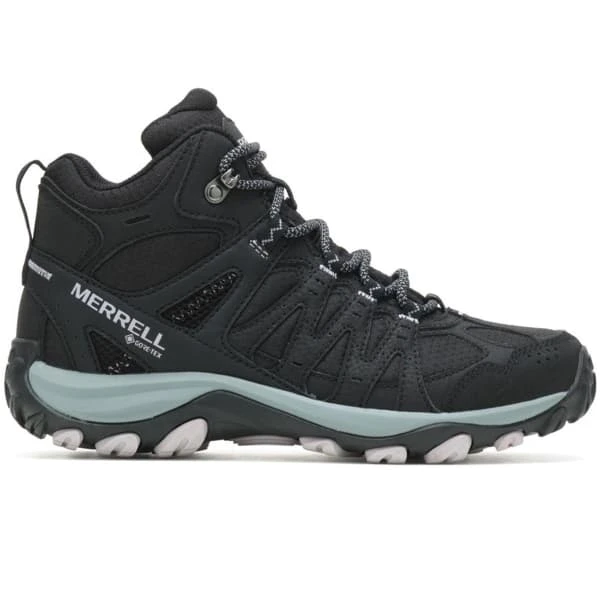 MERRELL ACCENTOR 3 SPORT MID GORE-TEX/BLACK 23 1 MERRELL ACCENTOR 3 SPORT MID GORE-TEX/BLACK 23