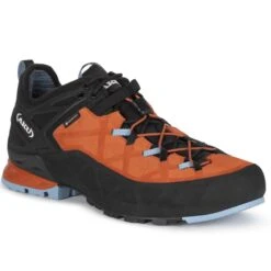 AKU ROCK DFS GORE-TEX RUST 23 -Hiking Shoes Shop 9 113210 rock dfs gore tex rust cod722 158 01