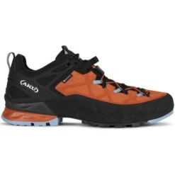 AKU ROCK DFS GORE-TEX RUST 23 -Hiking Shoes Shop 9 113210 rock dfs gore tex rust cod722 158 02