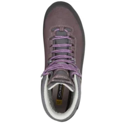 AKU SUPERALP GORE-TEX W DEEP PURPLE 23 -Hiking Shoes Shop 9 113212 superalp gore tex w deep purple cod594 565 04
