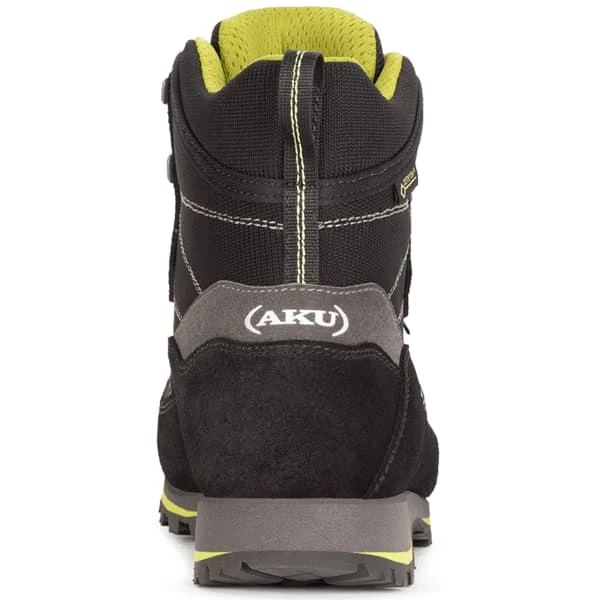 AKU TREKKER LITE III GORE-TEX BLACK GREEN 23 3 AKU TREKKER LITE III GORE-TEX BLACK GREEN 23 - Image 3