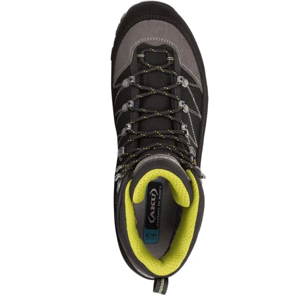 AKU TREKKER LITE III GORE-TEX BLACK GREEN 23 4 AKU TREKKER LITE III GORE-TEX BLACK GREEN 23 - Image 4