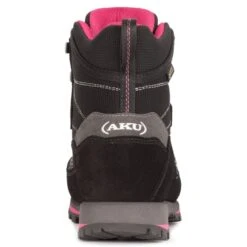 AKU TREKKER LITE III GORE-TEX W BLACK MAGENTA 23 -Hiking Shoes Shop 9 113215 trekker lite iii gore tex w black magenta cod978 317 03