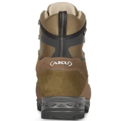 AKU TREKKER PRO GORE-TEX GREEN BROWN 23 -Hiking Shoes Shop 9 113216 trekker pro gore tex green brown cod844 020 03