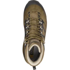 AKU TREKKER PRO GORE-TEX GREEN BROWN 23 -Hiking Shoes Shop 9 113216 trekker pro gore tex green brown cod844 020 04