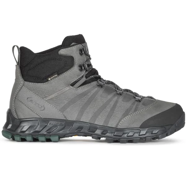 AKU COLDAI NBK GORE-TEX GREY 23 2 AKU COLDAI NBK GORE-TEX GREY 23 - Image 2