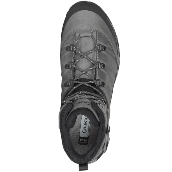 AKU COLDAI NBK GORE-TEX GREY 23 4 AKU COLDAI NBK GORE-TEX GREY 23 - Image 4