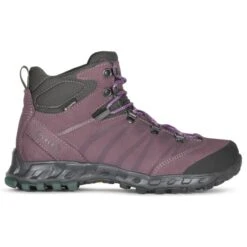 AKU COLDAI NBK GORE-TEX W DEEP PURPLE 23