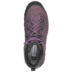 AKU COLDAI NBK GORE-TEX W DEEP PURPLE 23 8 AKU COLDAI NBK GORE-TEX W DEEP PURPLE 23 -Hiking Shoes Shop 9 113219 coldai nbk gore tex w deep purple cod351 565 04