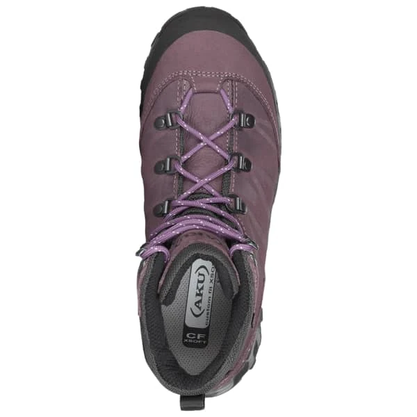 AKU COLDAI NBK GORE-TEX W DEEP PURPLE 23 4 AKU COLDAI NBK GORE-TEX W DEEP PURPLE 23 - Image 4