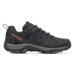MERRELL ACCENTOR 3 SPORT GORE-TEX BLACK TANGERINE 22