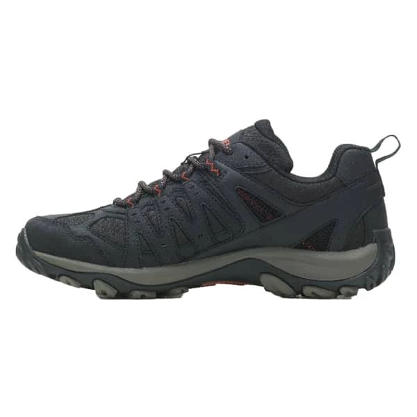 MERRELL ACCENTOR 3 SPORT GORE-TEX BLACK TANGERINE 22 2 MERRELL ACCENTOR 3 SPORT GORE-TEX BLACK TANGERINE 22 - Image 2