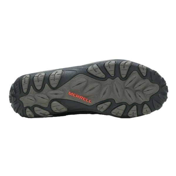 MERRELL ACCENTOR 3 SPORT GORE-TEX BLACK TANGERINE 22 6 MERRELL ACCENTOR 3 SPORT GORE-TEX BLACK TANGERINE 22 - Image 6