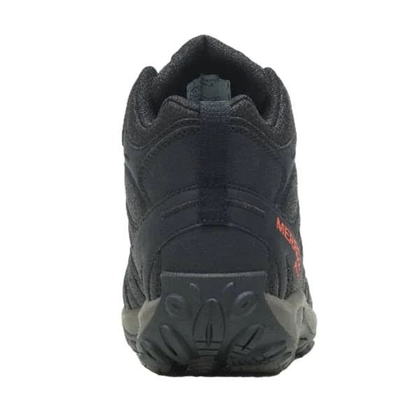 MERRELL ACCENTOR 3 SPORT MID GORE-TEX BLACK TANGERINE 22 3 MERRELL ACCENTOR 3 SPORT MID GORE-TEX BLACK TANGERINE 22 - Image 3