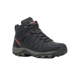 MERRELL ACCENTOR 3 SPORT MID GORE-TEX BLACK TANGERINE 22 9 MERRELL ACCENTOR 3 SPORT MID GORE-TEX BLACK TANGERINE 22 -Hiking Shoes Shop 9 113223 accentor 3 sport mid gore tex black tangerine j036737 04